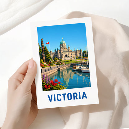 Victoria, Seychelles