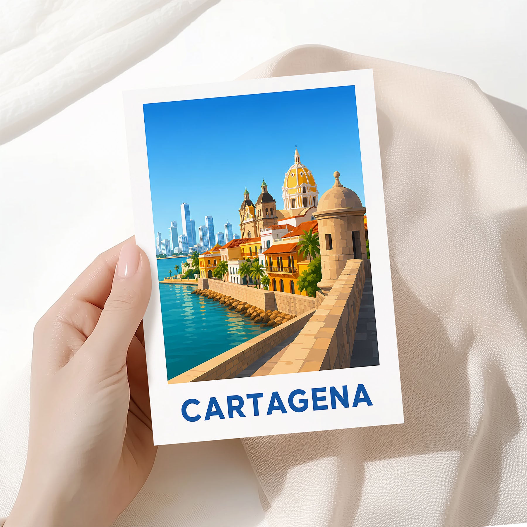 Cartagena, Colombia