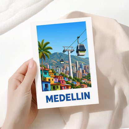 Medellin, Colombia