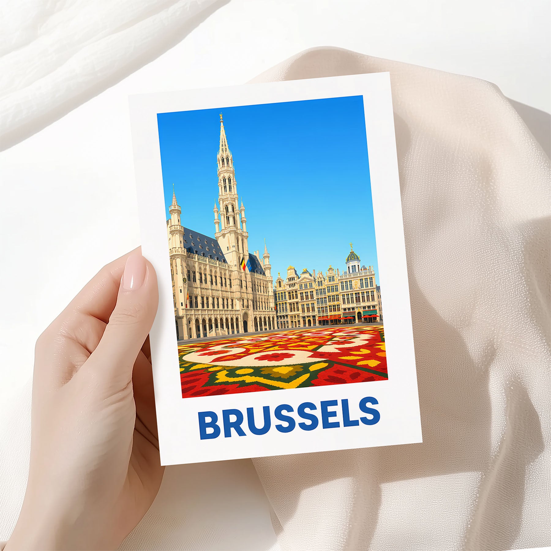 Brussels, Belgium