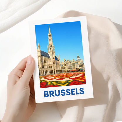 Brussels, Belgium