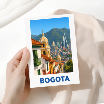 Bogota, Colombia