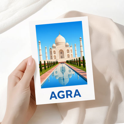Agra, India