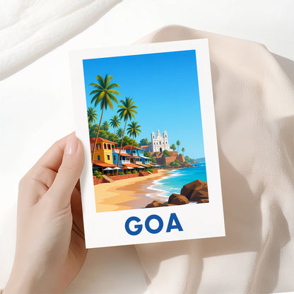 Goa, India