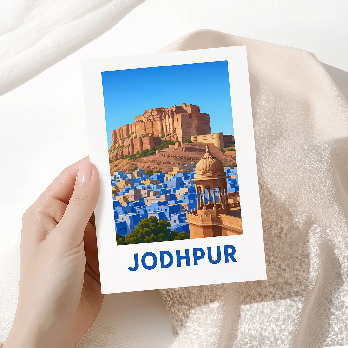 Jodhpur, India