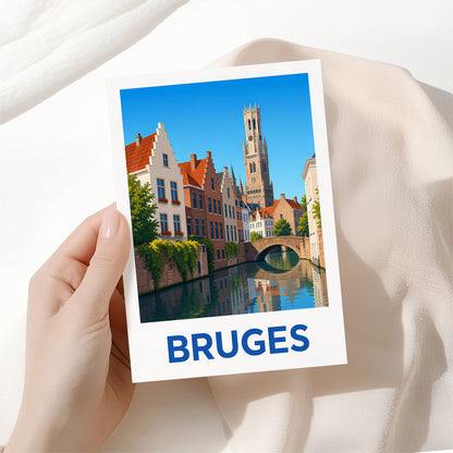 Bruges, Belgium