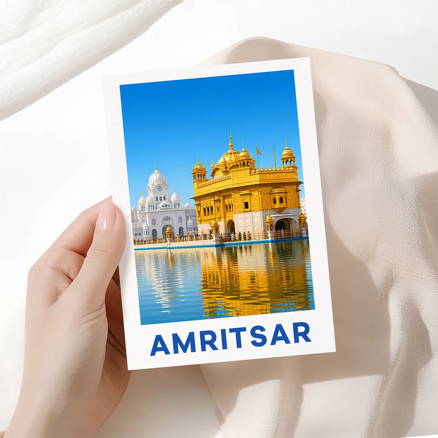 Amritsar, India