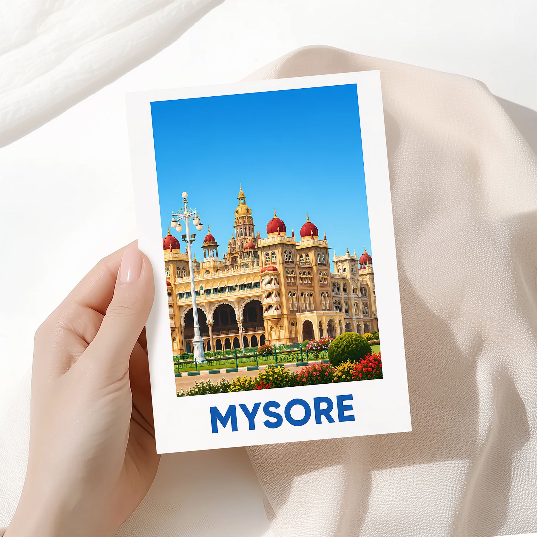 Mysore, India
