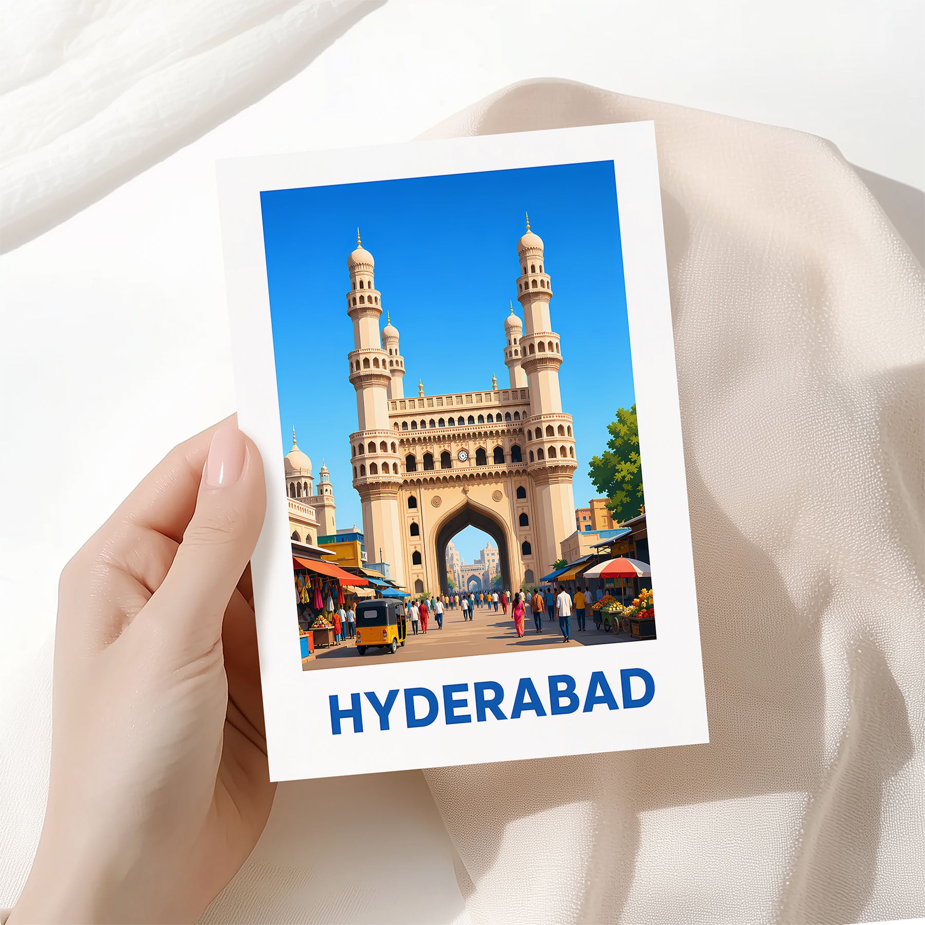 Hyderabad, India