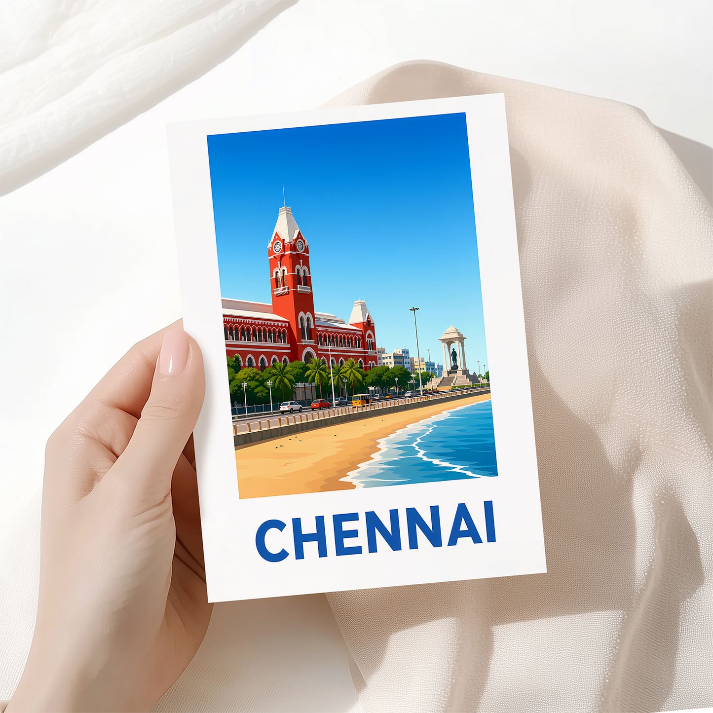 Chennai, India