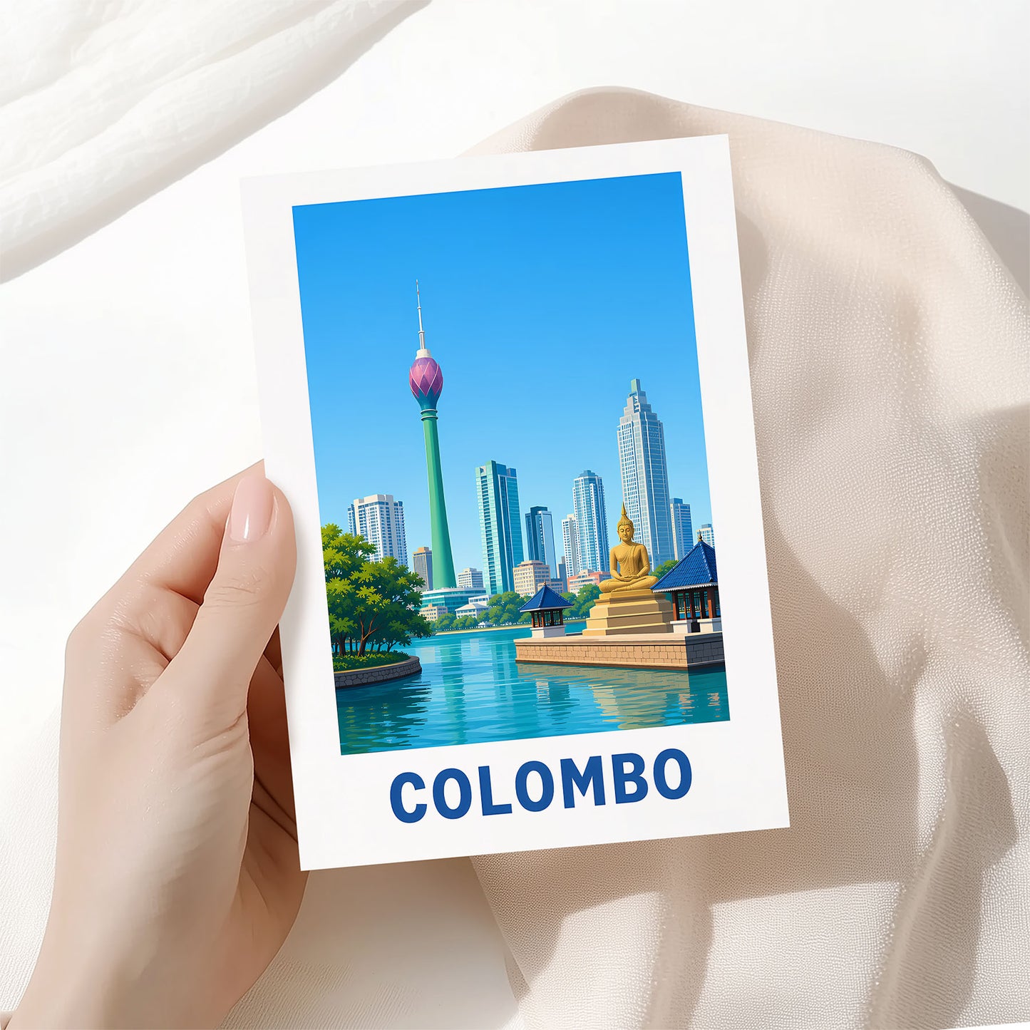 Colombo, Sri Lanka