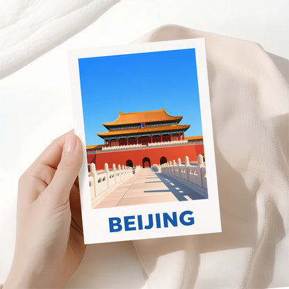 Beijing, China