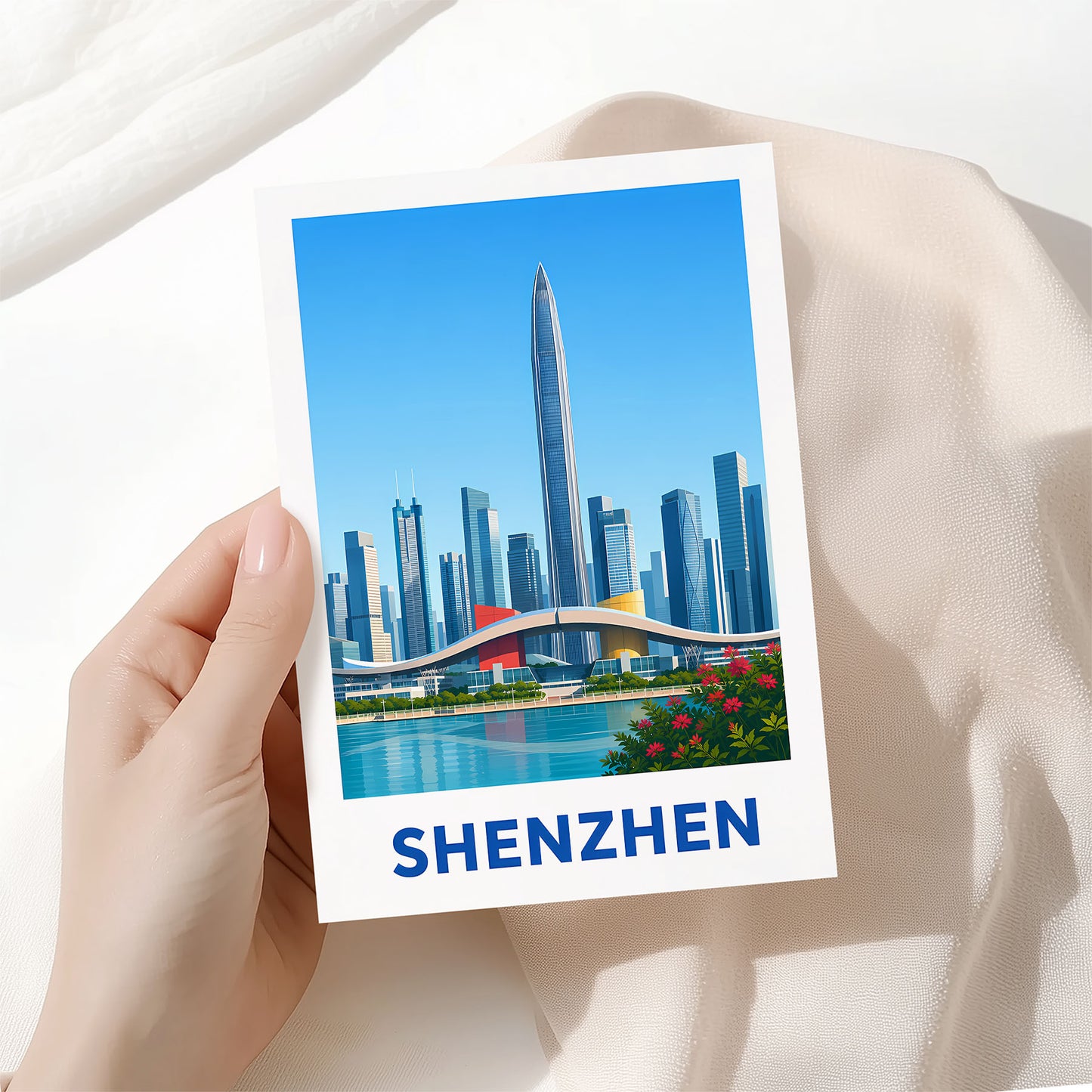Shenzhen, China