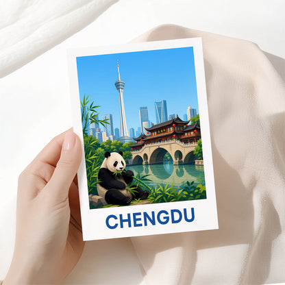 Chengdu, China