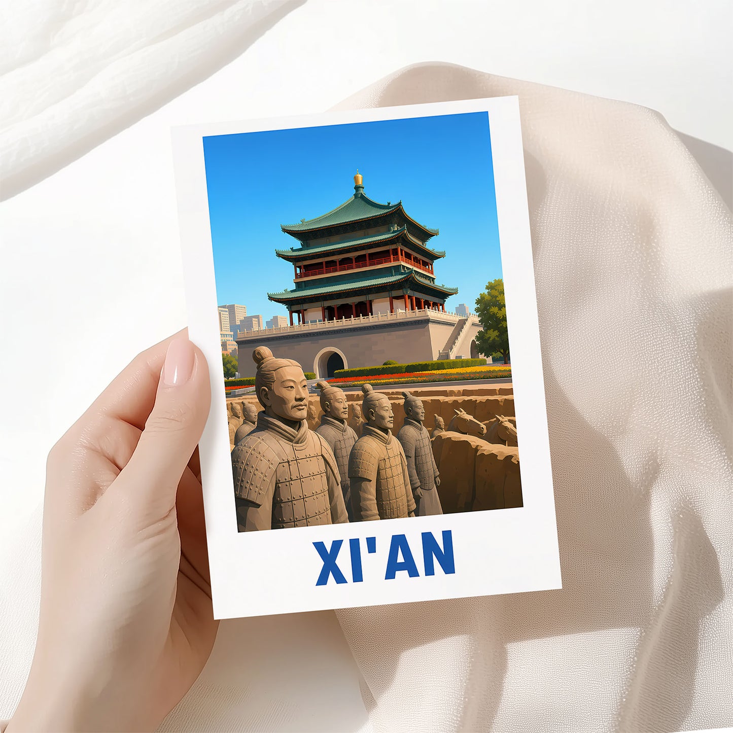 Xi'an, China