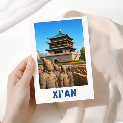 Xi'an, China