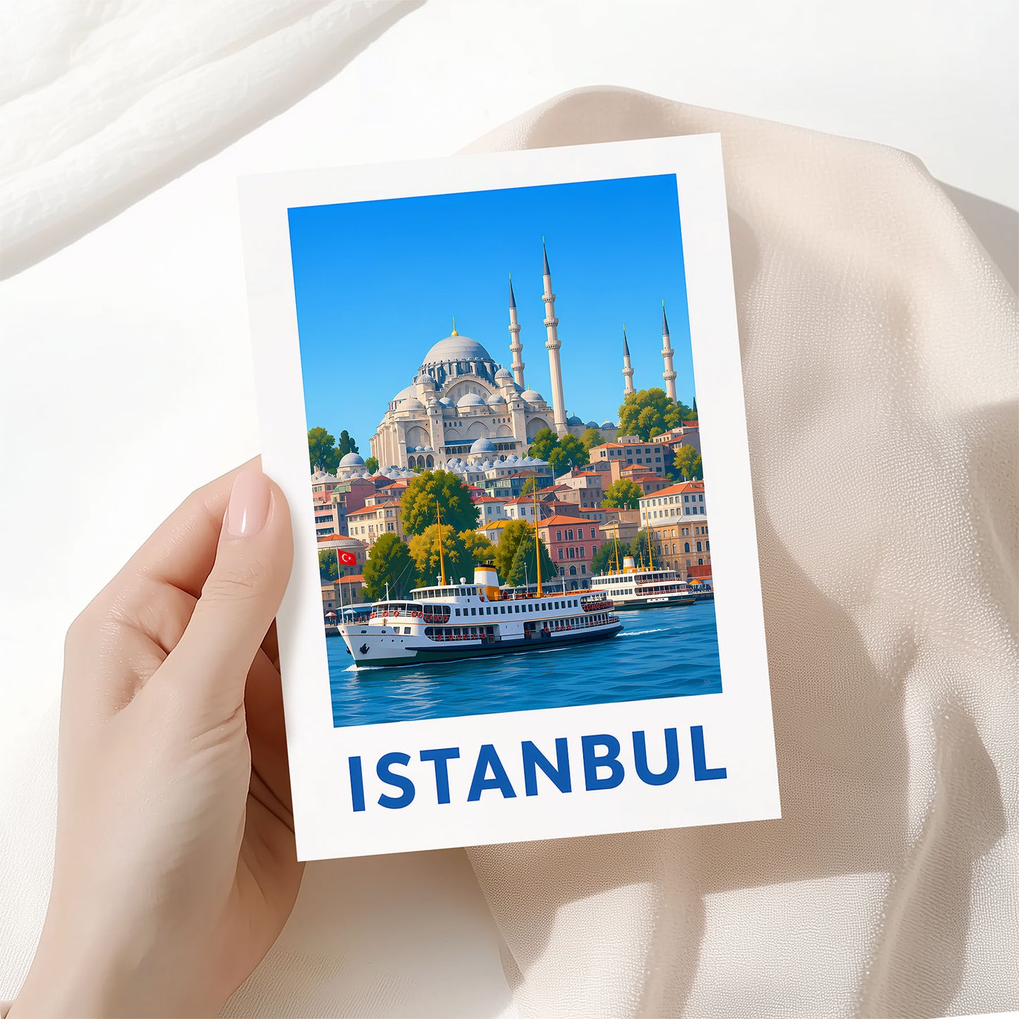 Istanbul, Turkey