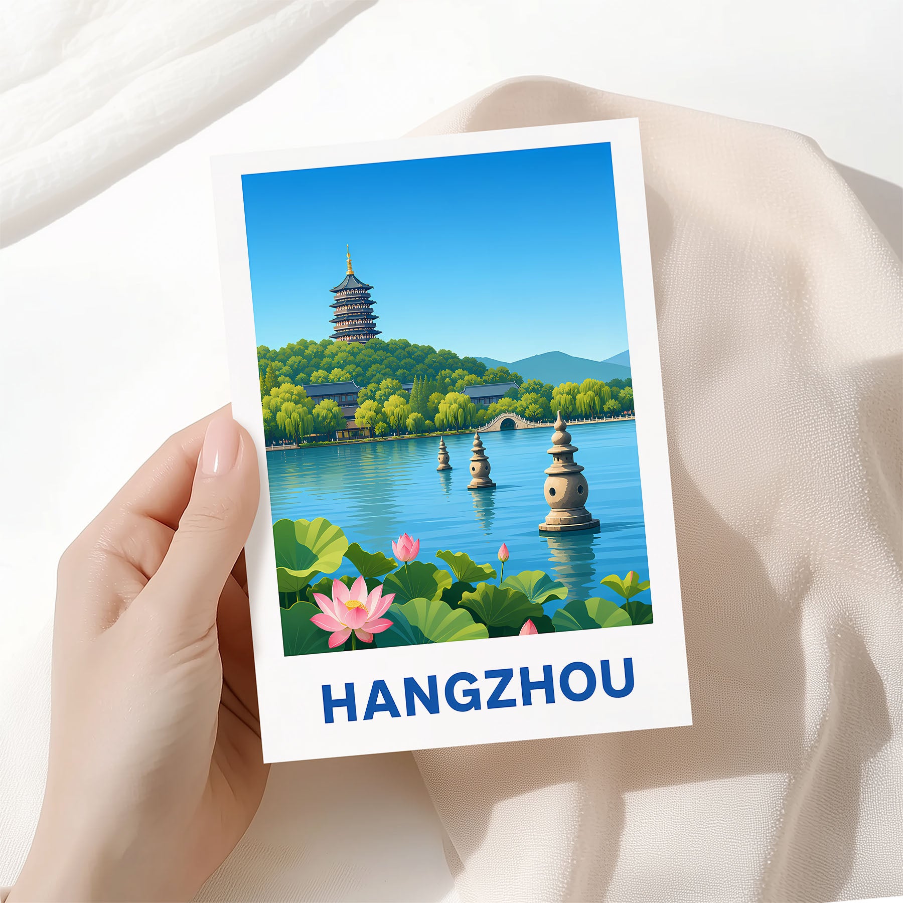 Hangzhou, China
