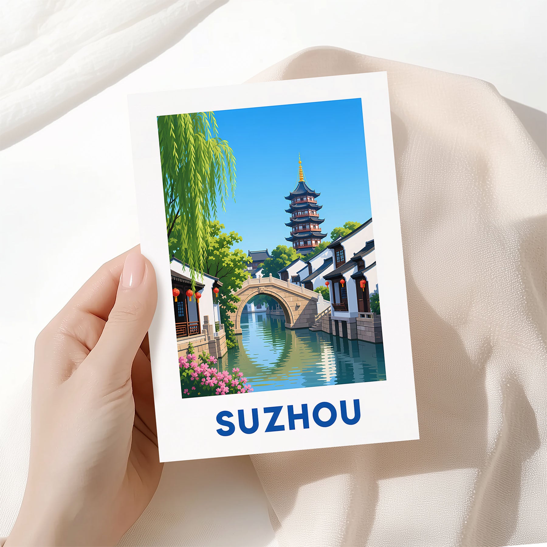 Suzhou, China