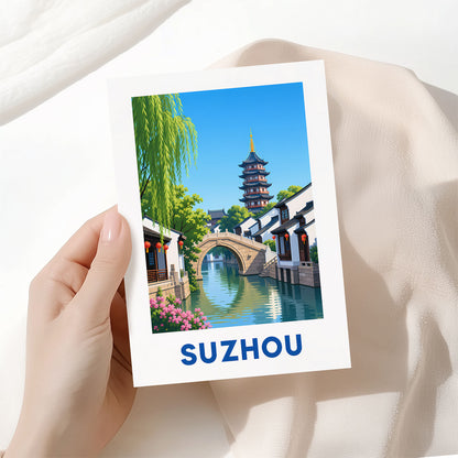 Suzhou, China