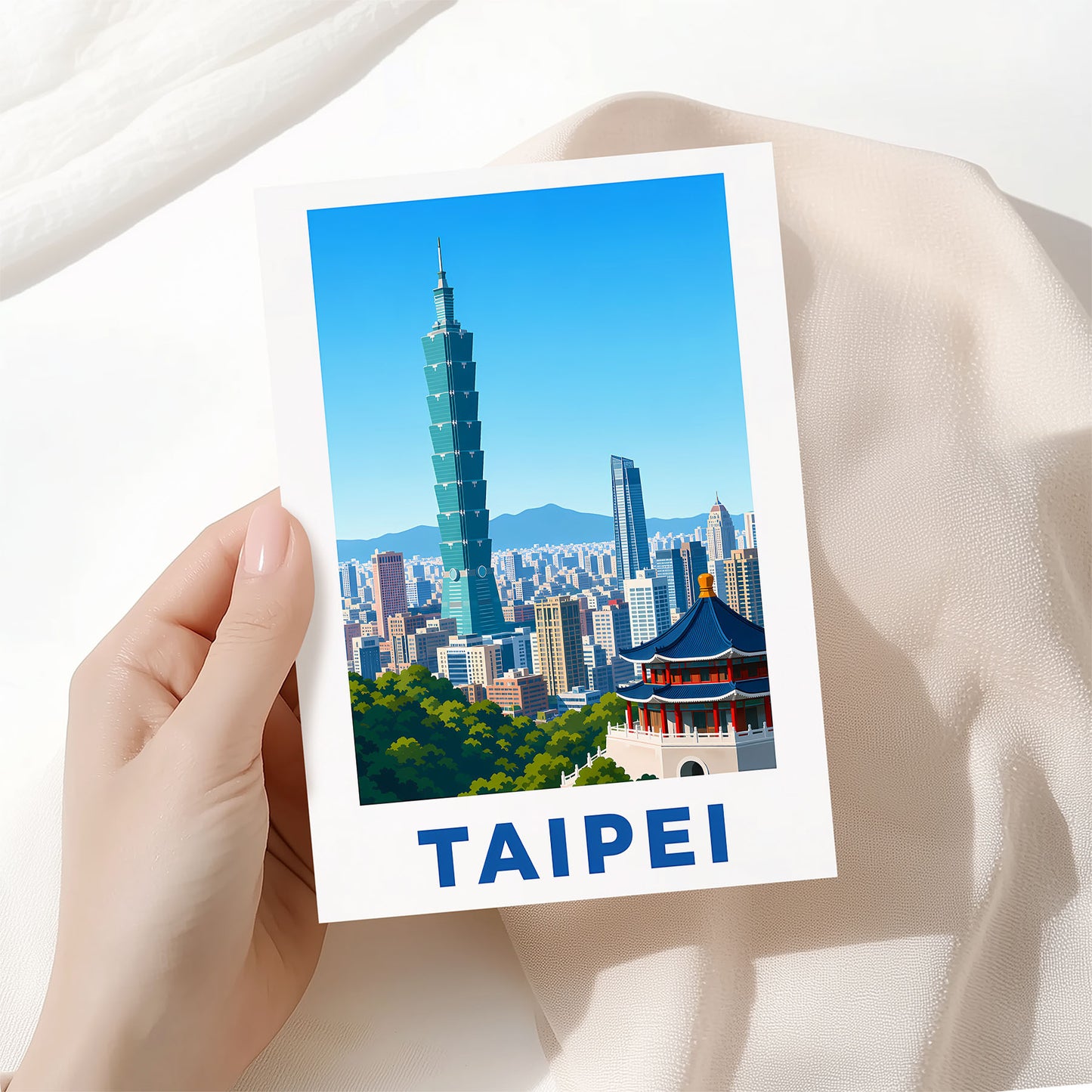 Taipei, Taiwan