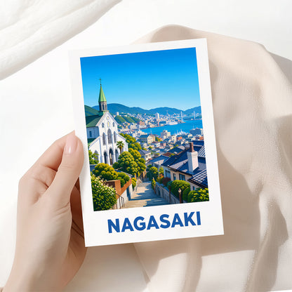 Nagasaki, Japan