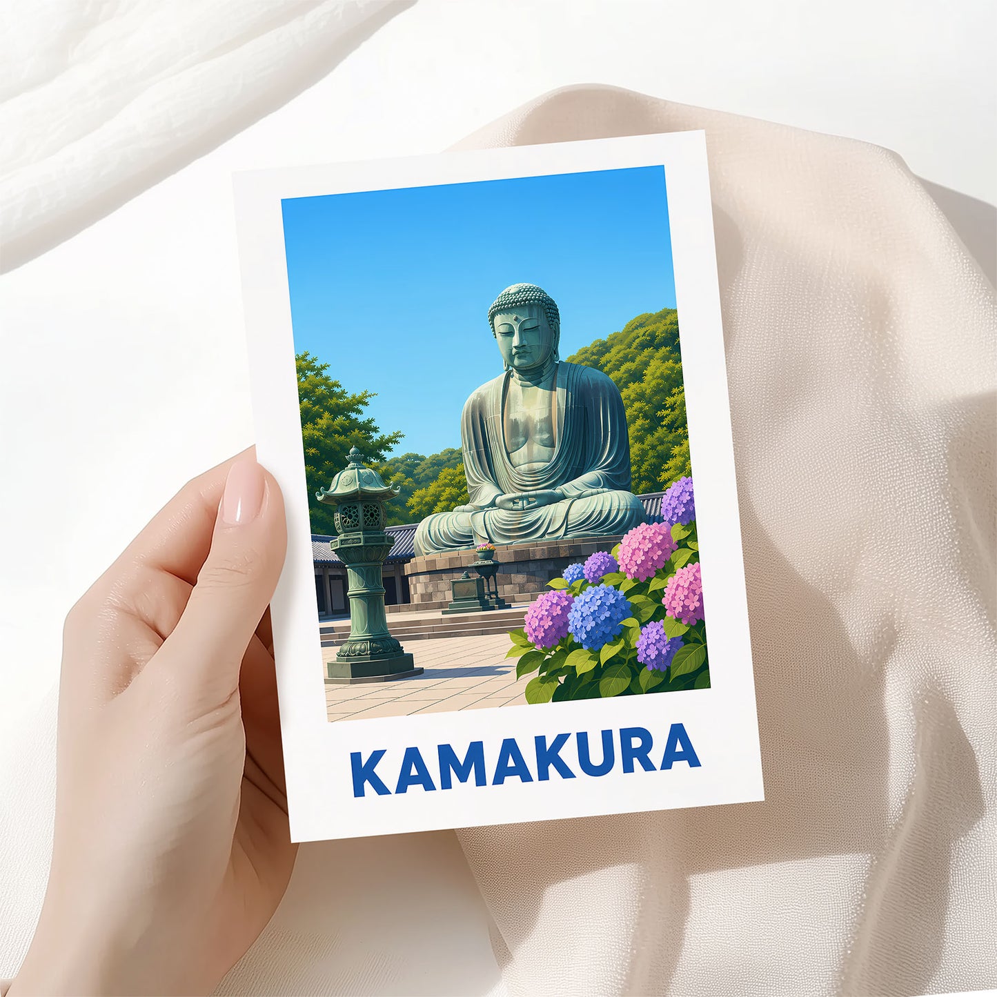 Kamakura, Japan
