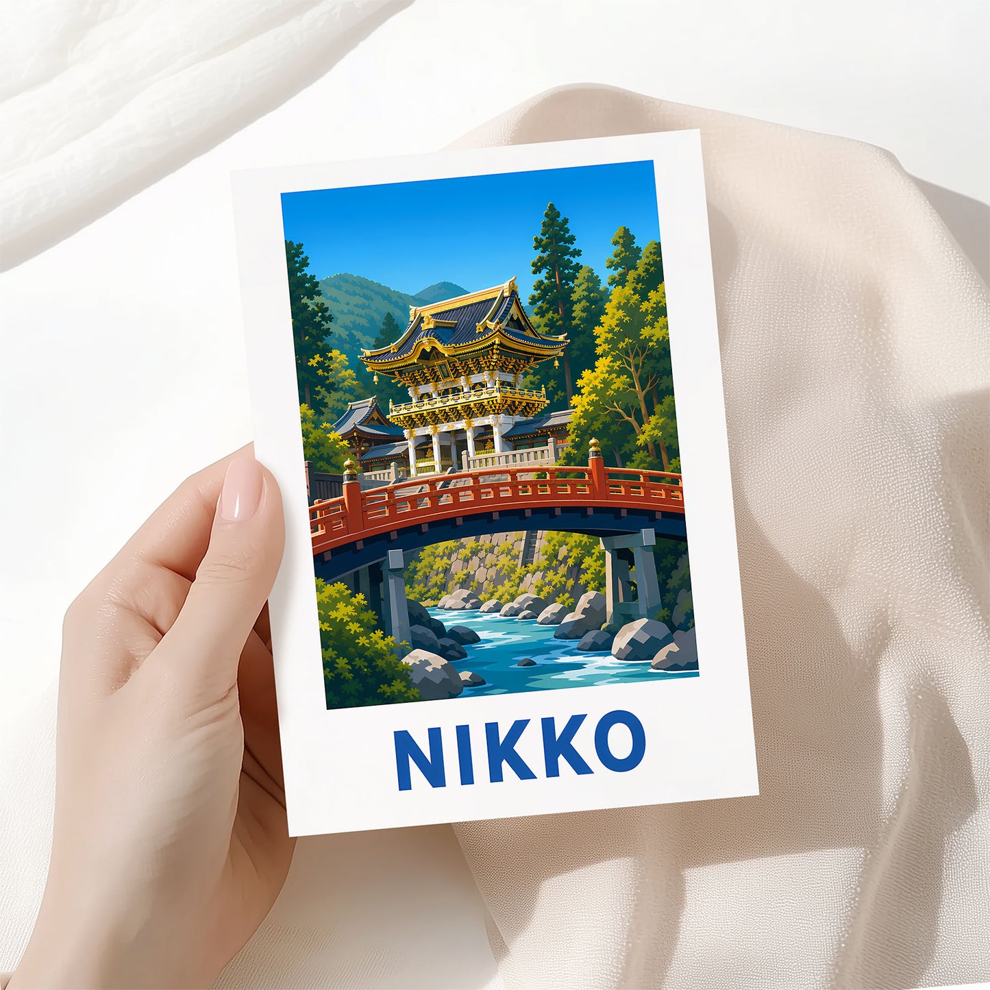 Nikko, Japan