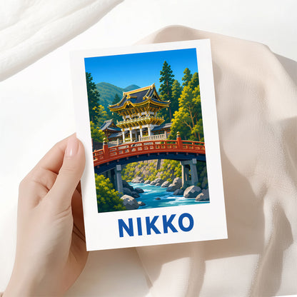 Nikko, Japan