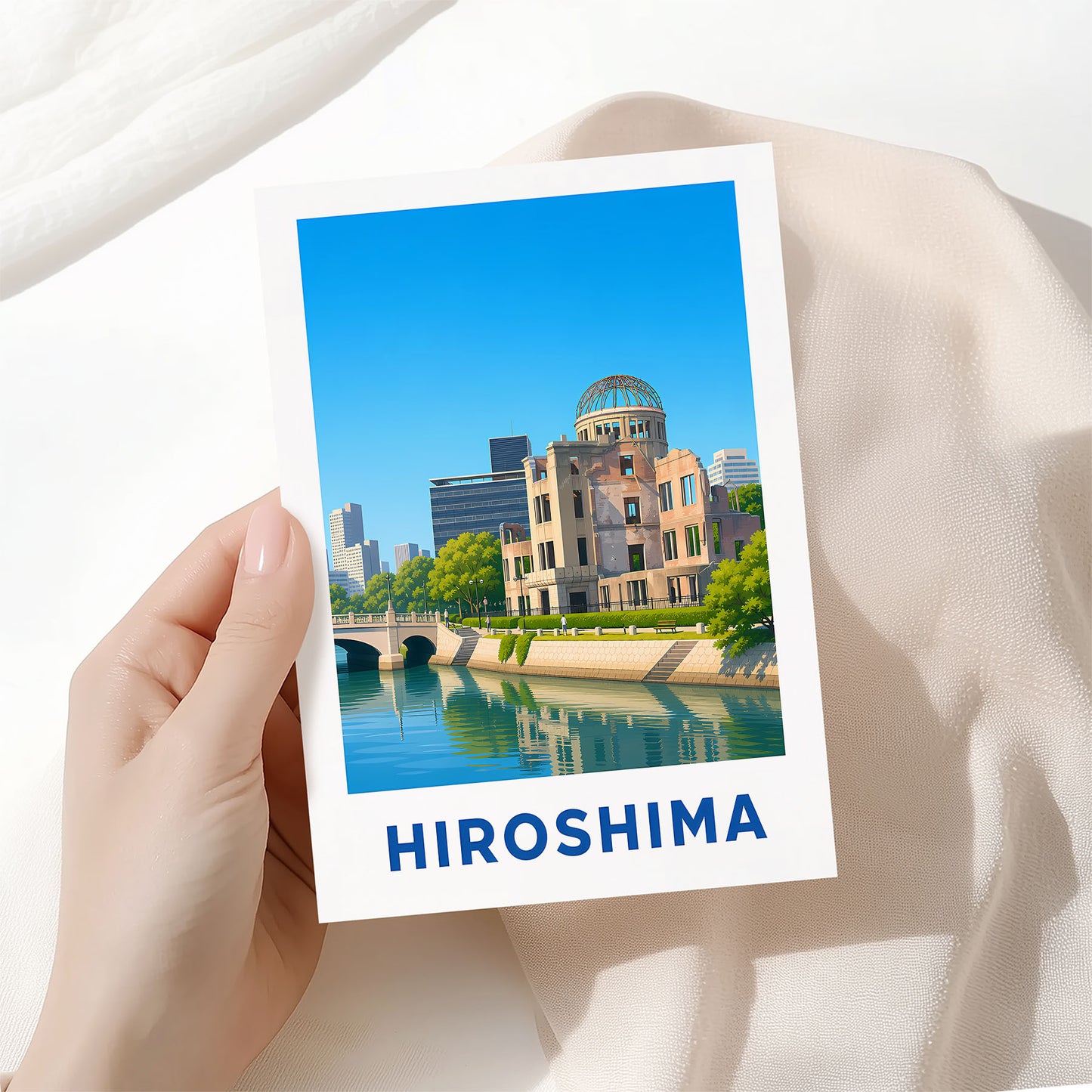 Hiroshima, Japan