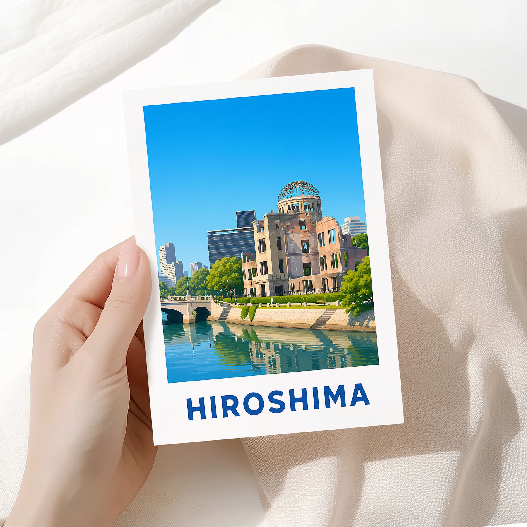 Hiroshima, Japan