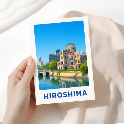 Hiroshima, Japan