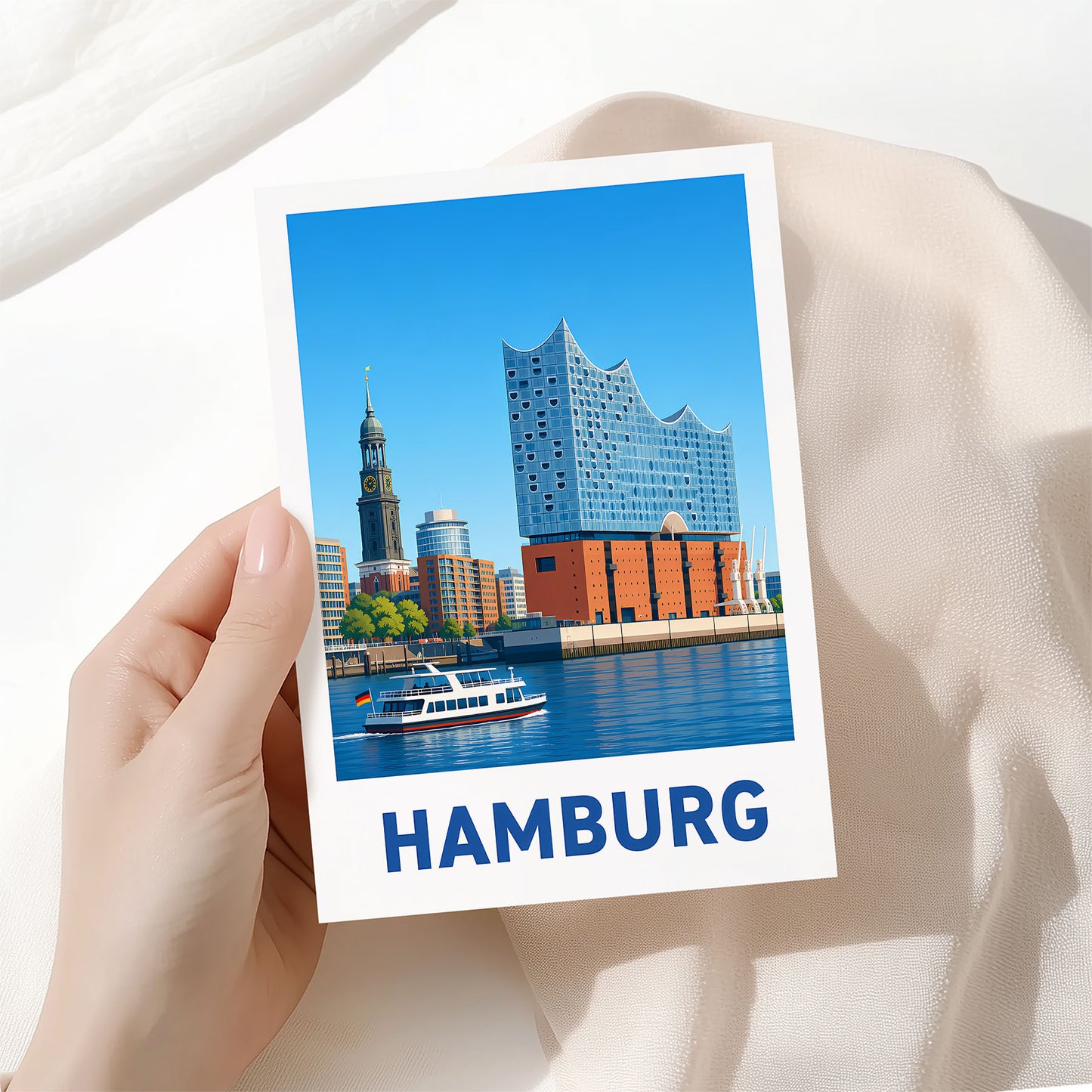Hamburg, Germany