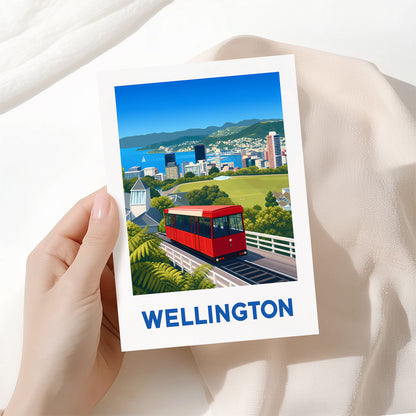 Wellington, New Zealand