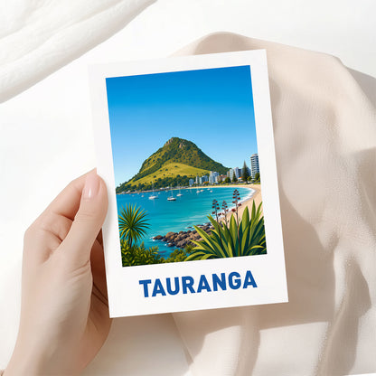 Tauranga, New Zealand