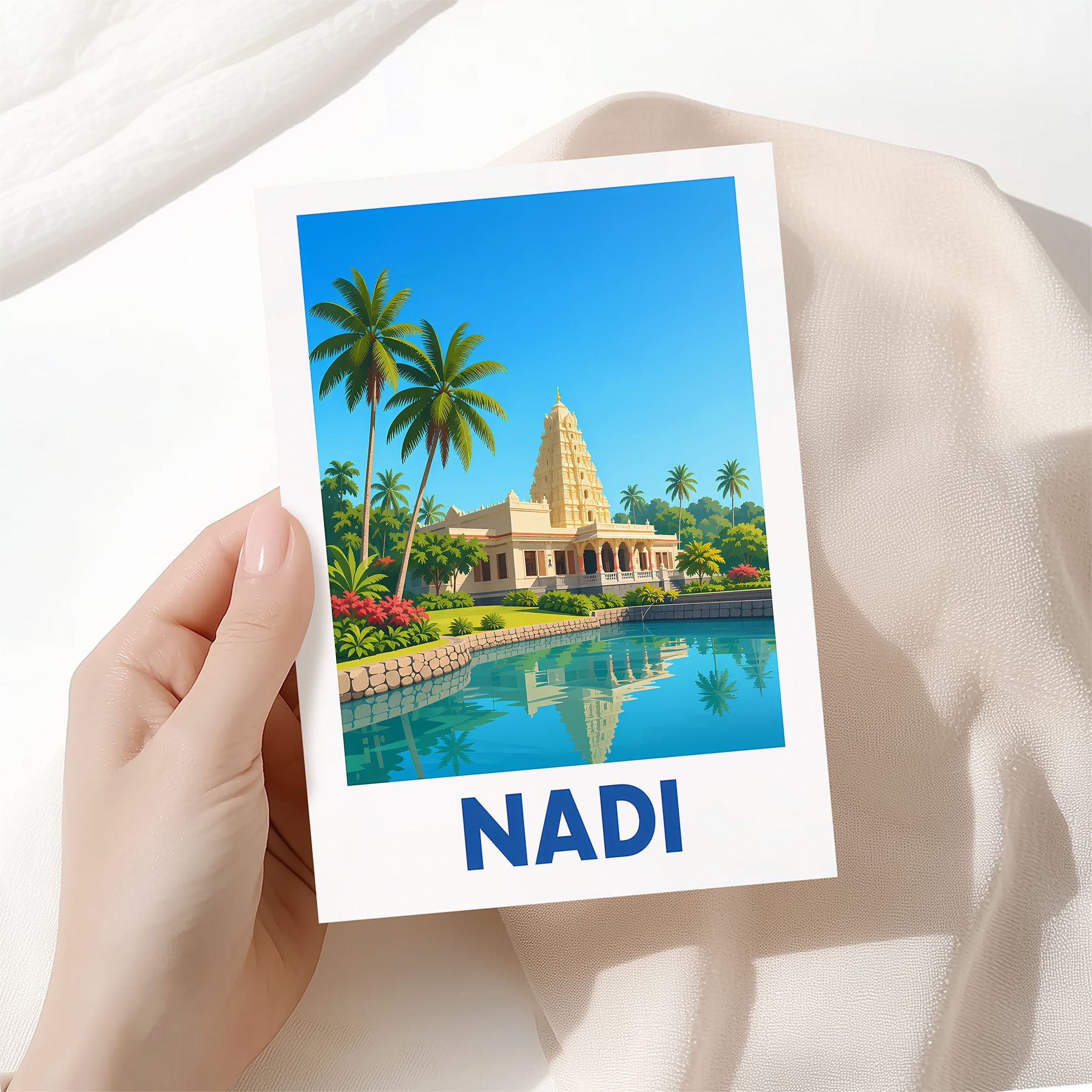 Nadi, Fiji