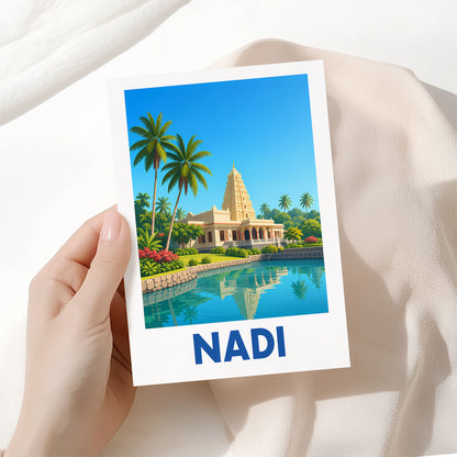 Nadi, Fiji