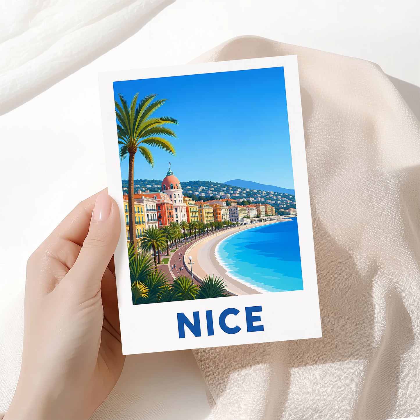 Nice, France