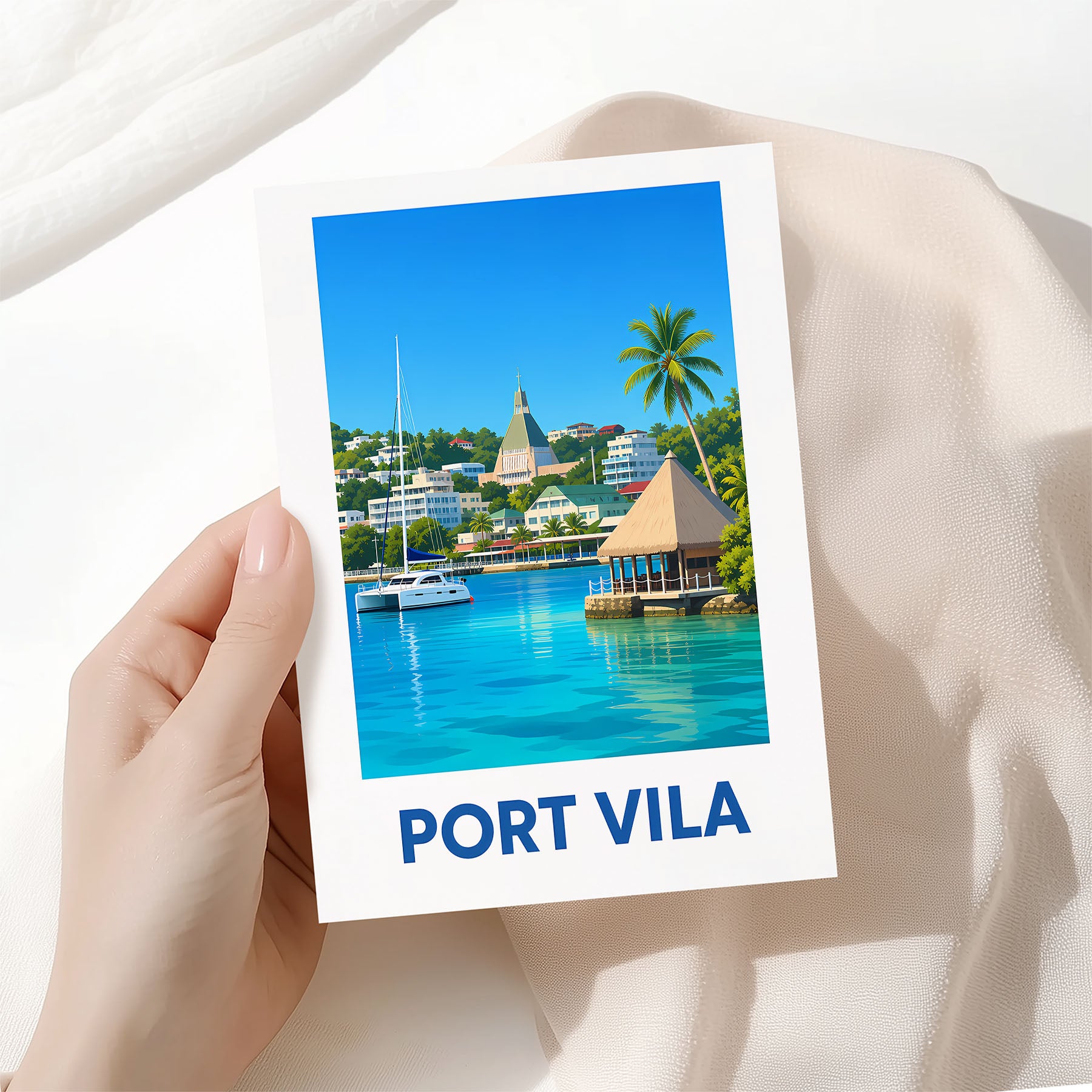 Port Vila, Vanuatu
