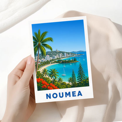 Noumea, New Caledonia