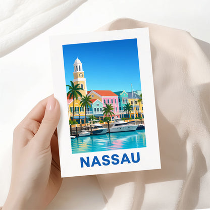 Nassau, Bahamas