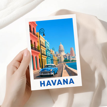 Havana, Cuba