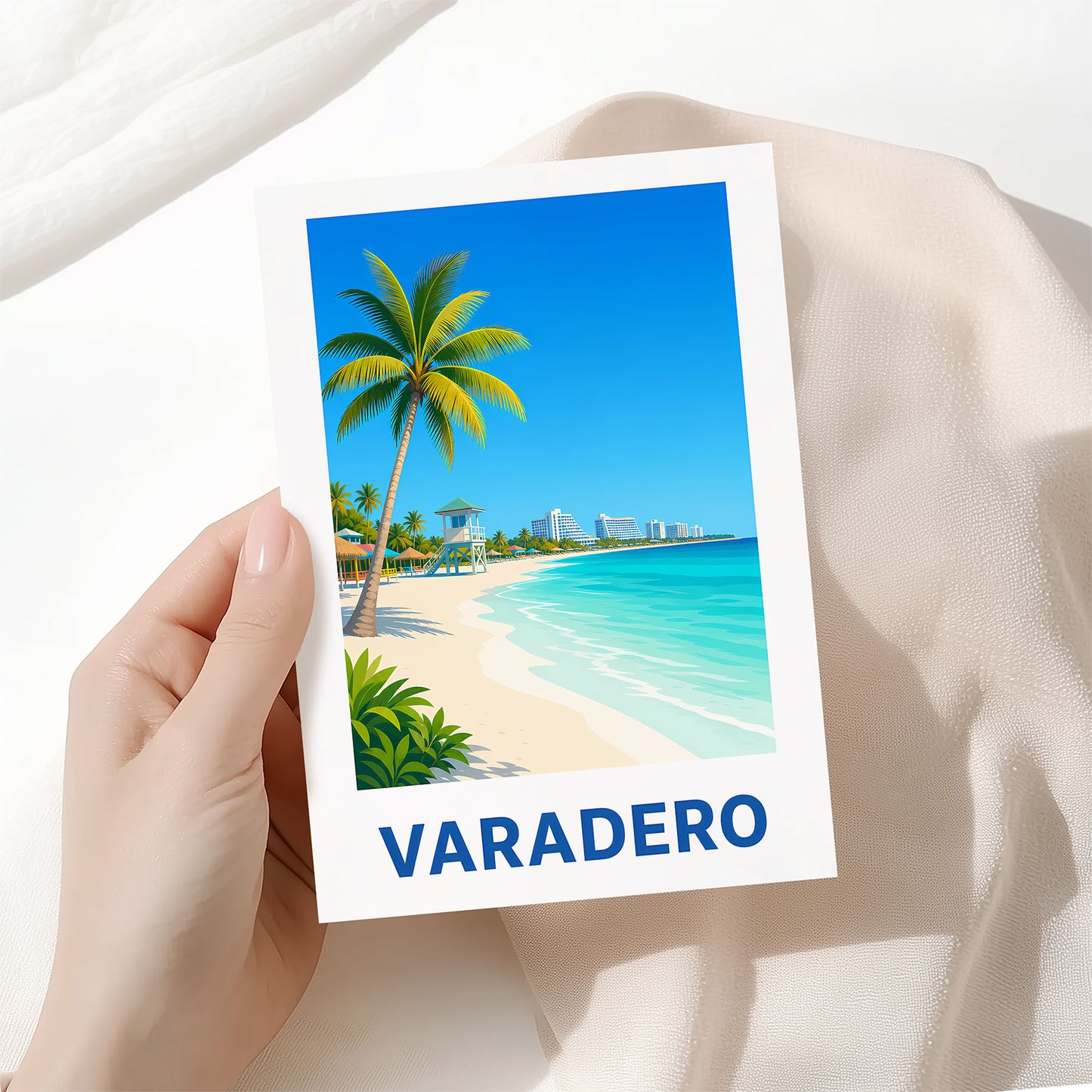Varadero, Cuba