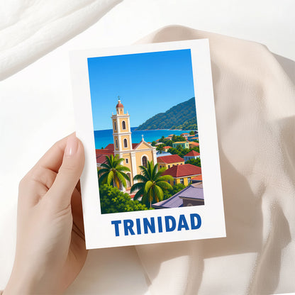 Trinidad, Cuba