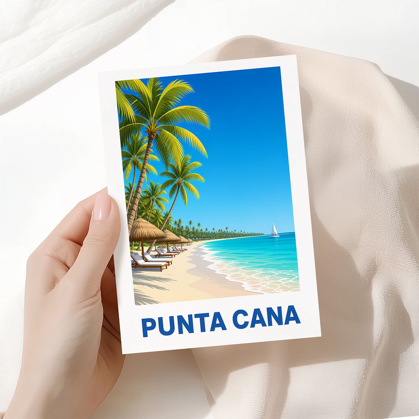 Punta Cana, Dominican Republic