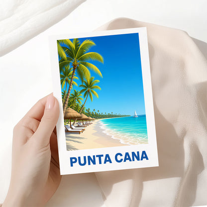 Punta Cana, Dominican Republic