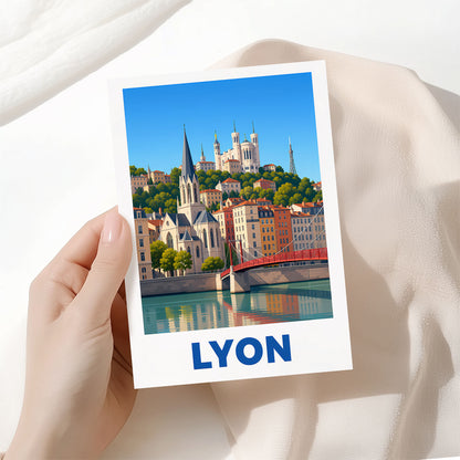 Lyon, France