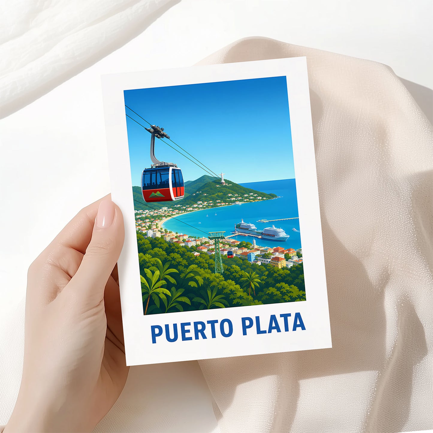 Puerto Plata, Dominican Republic