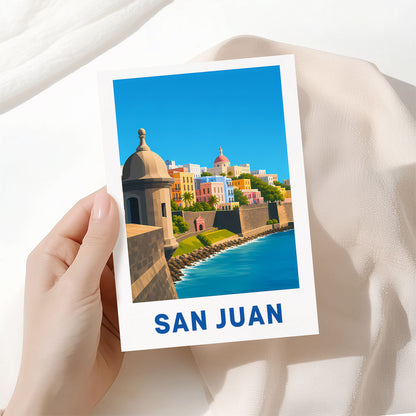 San Juan, Puerto Rico