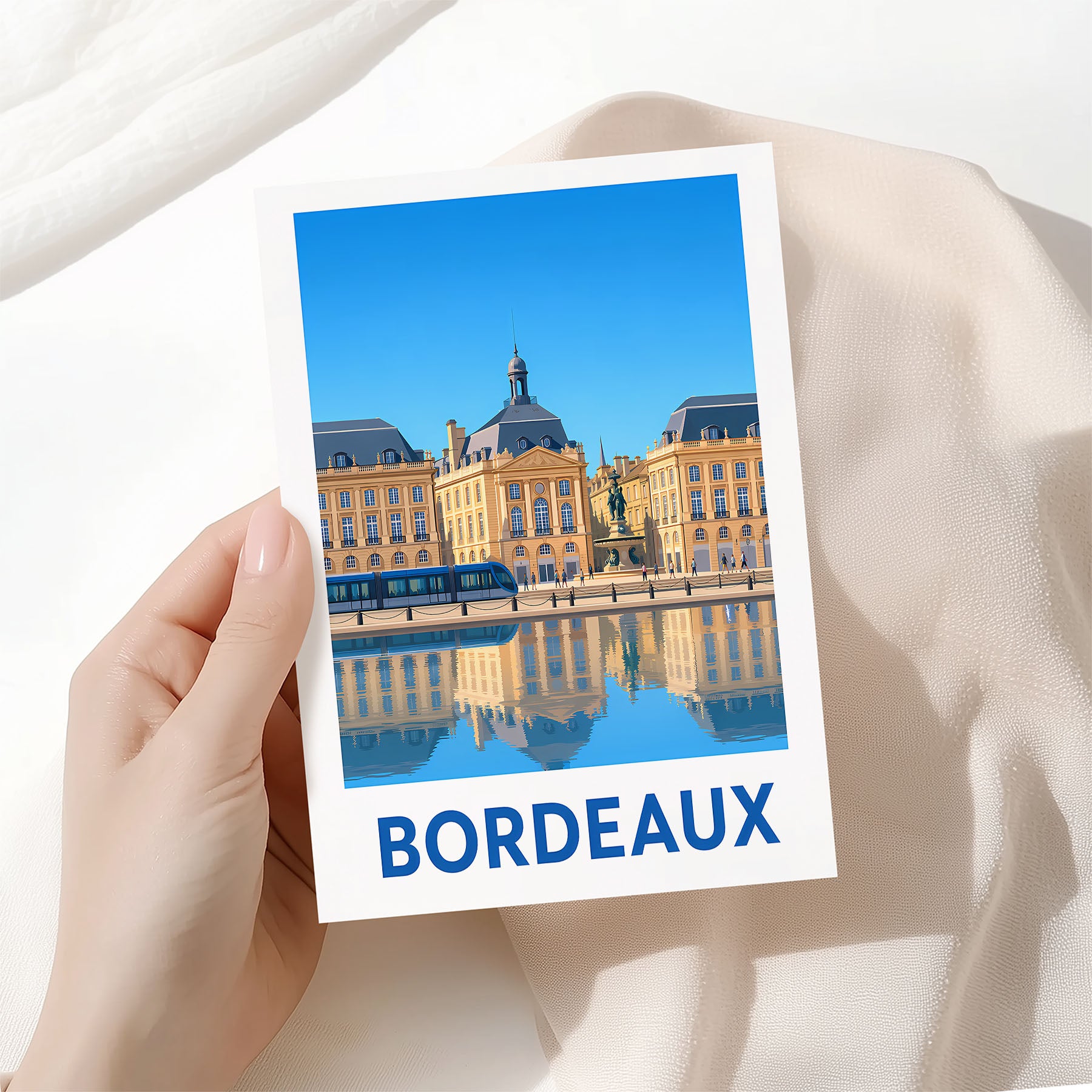 Bordeaux, France